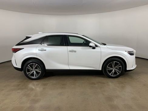 Used 2023 Lexus RX 350 Premium w/ Cold Area Package image 7