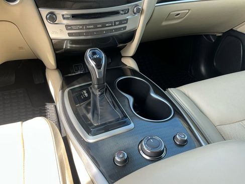 Used 2020 INFINITI QX60 Luxe w/ Essential Package image 12