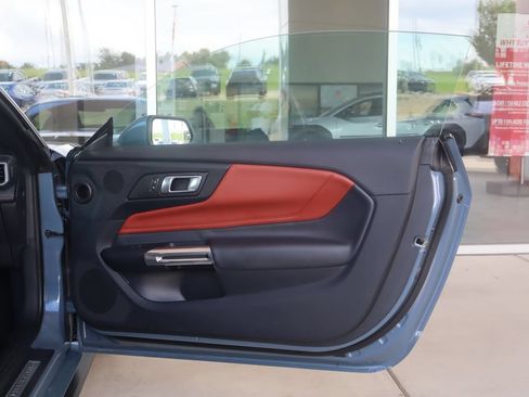 Used 2024 Ford Mustang GT Premium RWD image 27
