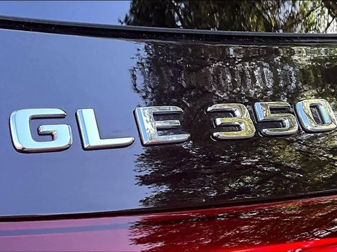 Used 2026 Mercedes-Benz GLE 350 4MATIC image 31