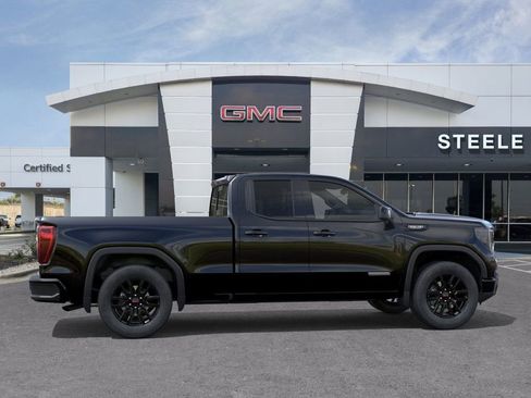 New 2026 GMC Sierra 1500 Elevation w/ Preferred Package image 5