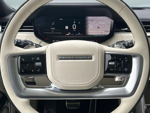 New 2026 Land Rover Range Rover Long Wheelbase Autobiography AWD/4WD image 16