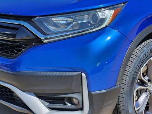 Used 2021 Honda CR-V EX image 5