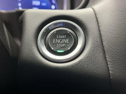 Certified 2024 Chevrolet Tahoe RST w/ Sport Performance Package image 24