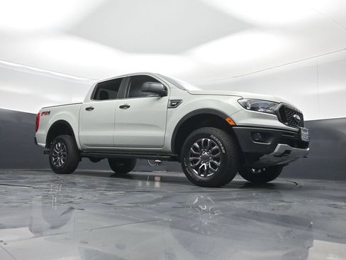 Used 2021 Ford Ranger XLT w/ Equipment Group 301A Mid AWD/4WD image 3