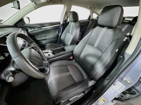 Used 2018 Honda Civic LX image 12