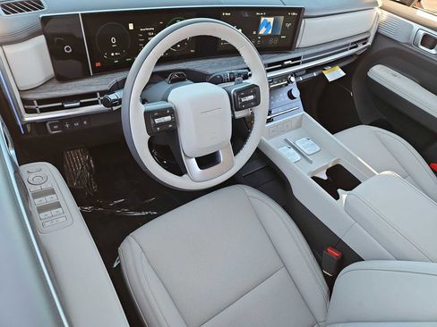 New 2026 Hyundai Santa Fe Calligraphy image 10