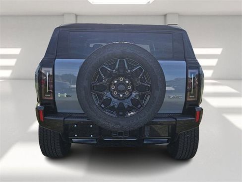 New 2026 GMC Hummer EV SUV image 4