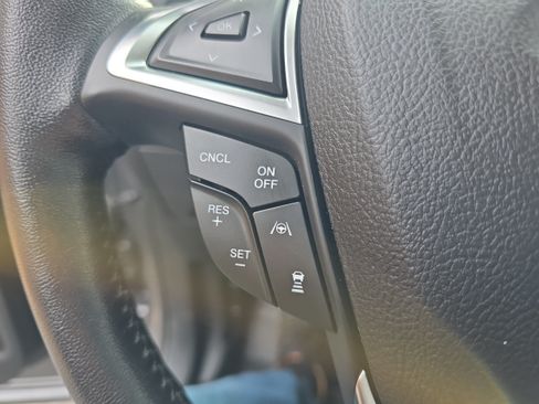Used 2023 Ford Edge SEL w/ Convenience Package AWD/4WD image 14