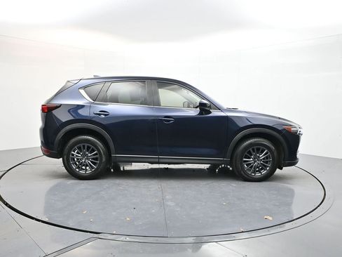 Used 2019 MAZDA CX-5 Touring image 8
