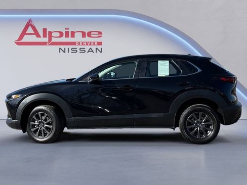 Used 2023 MAZDA CX-30 AWD 2.5 S image 2