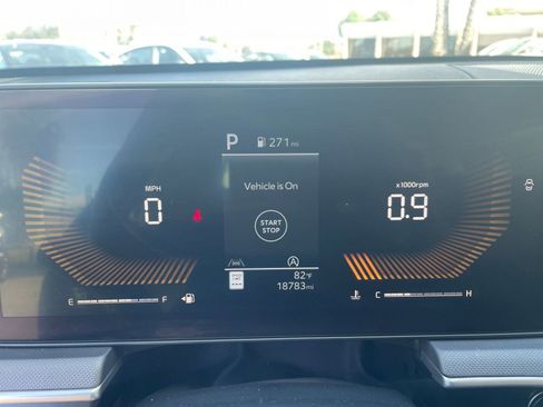 Used 2025 Kia K5 LXS image 39