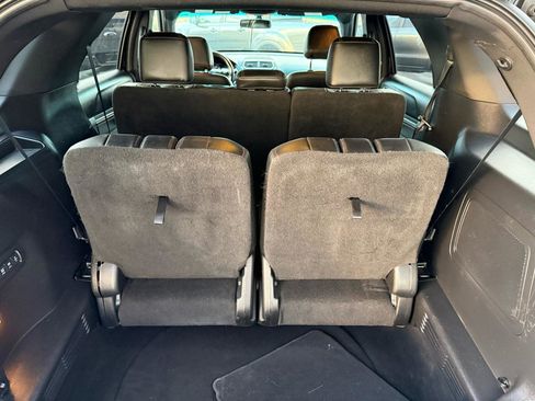 Used 2016 Ford Explorer Sport image 16