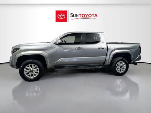 Used 2024 Toyota Tacoma SR5 image 7