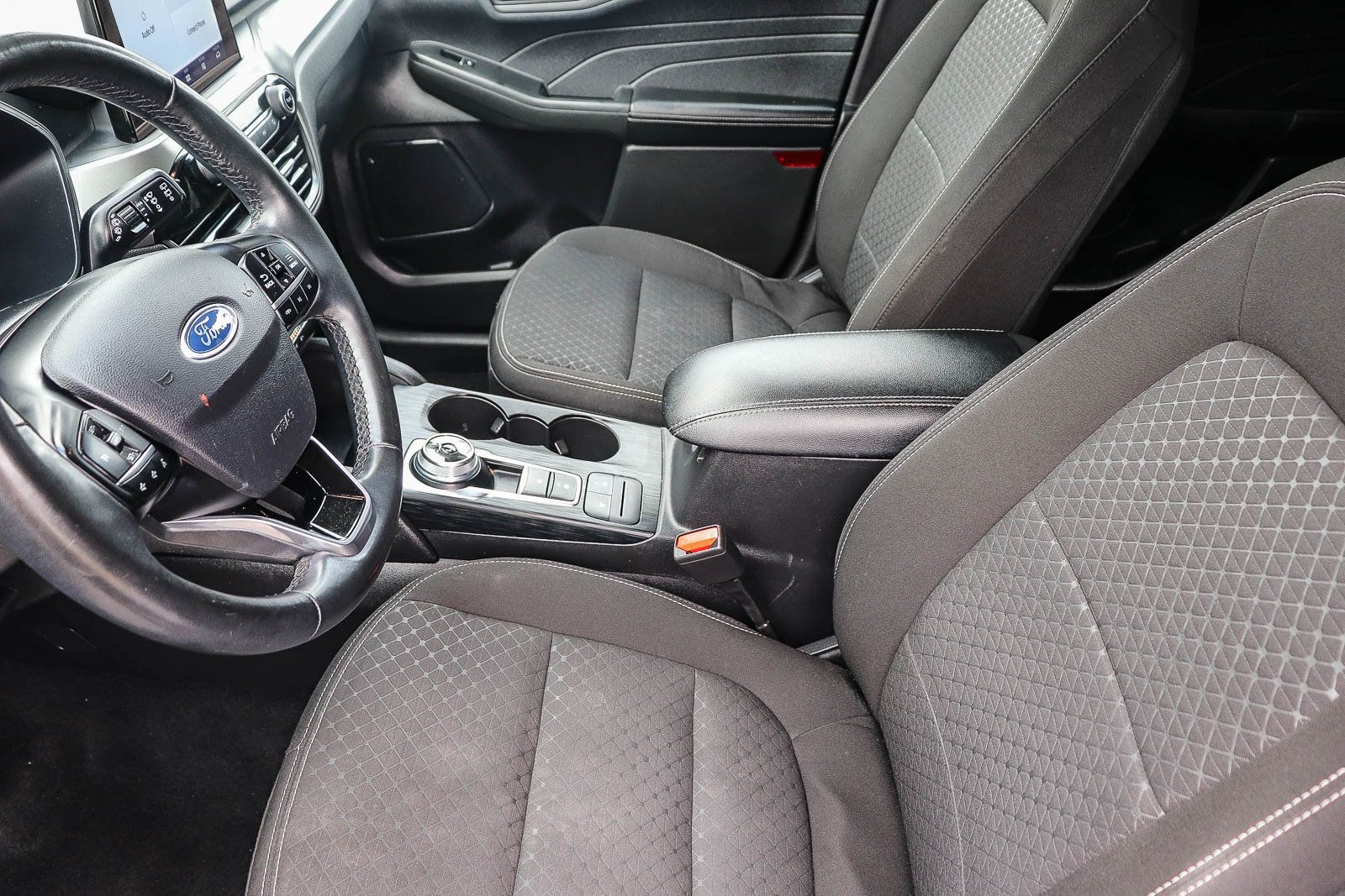 Used 2023 Ford Escape Active FWD image 21