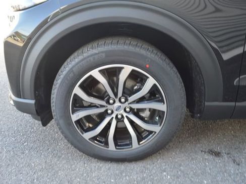 New 2026 Ford Explorer ST-Line image 10