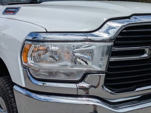 Used 2021 RAM 2500 Big Horn AWD/4WD image 13