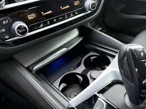 Used 2019 BMW 640i Gran Turismo xDrive AWD/4WD image 22