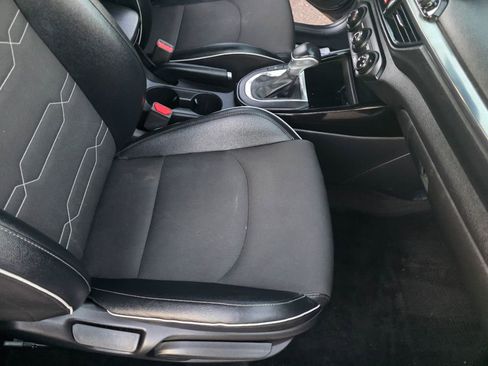 Used 2021 Kia Forte GT-Line w/ GT-Line Premium Package image 24