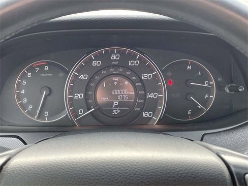 Used 2015 Honda Accord EX-L image 17