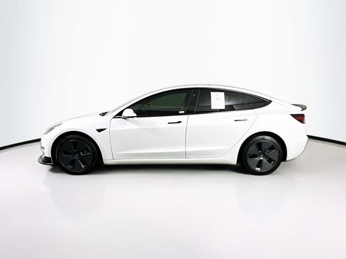 Used 2023 Tesla Model 3 Standard Range image 4