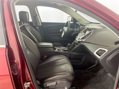 Used 2016 GMC Terrain SLT w/ Open Road Package image 29