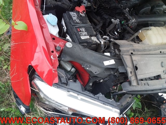 Used 2019 Ford F150 XL w/ XL Power Equipment Group RWD image 21
