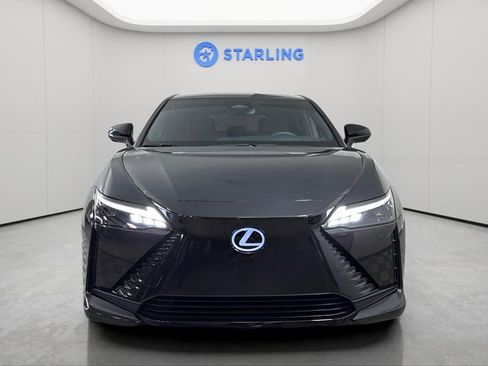 Used 2023 Lexus RZ 450e Premium w/ Accessory Package (Z1) image 15