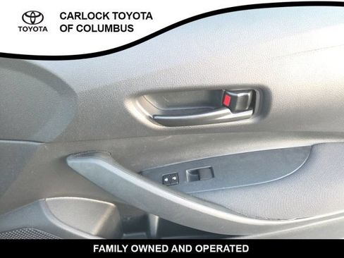 Used 2023 Toyota Corolla LE FWD image 22