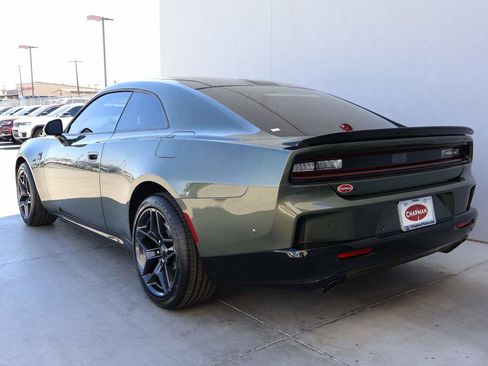 New 2026 Dodge Charger Scat Pack image 3