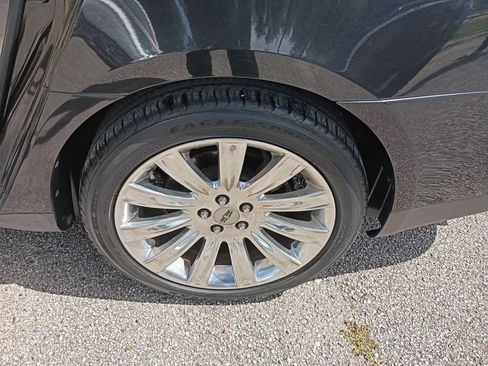 Used 2009 Lincoln MKS FWD image 19