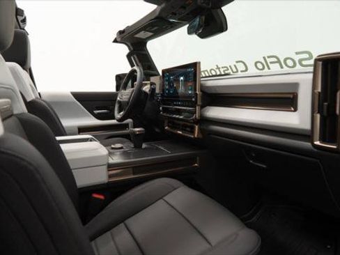 Used 2024 GMC Hummer EV 3X w/ Extreme Off-Road Package image 15