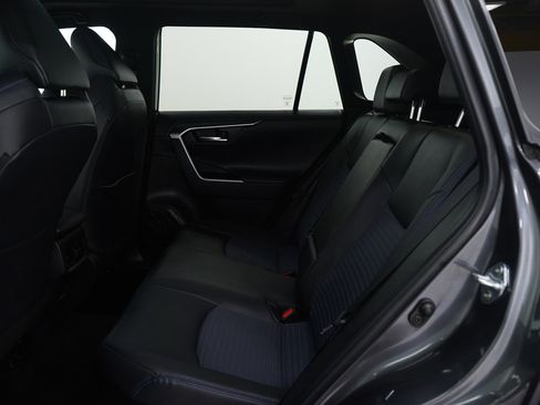 Used 2024 Toyota RAV4 XSE image 14