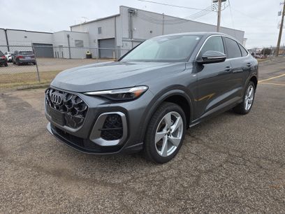 Used 2025 Audi Q5 Premium Plus w/ Premium Plus