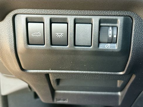 New 2026 Subaru Ascent Bronze Edition image 37