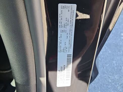 New 2026 Chrysler Pacifica Select FWD image 33