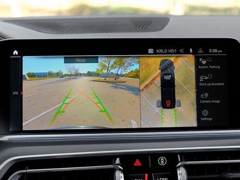 Used 2021 BMW X5 xDrive40i w/ Executive Package image 27