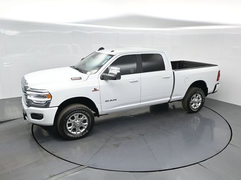 Used 2024 RAM 2500 Laramie w/ Safety Group image 54
