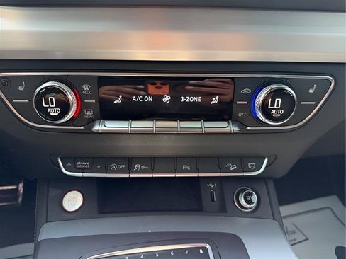 Used 2018 Audi SQ5 Premium Plus AWD/4WD image 50