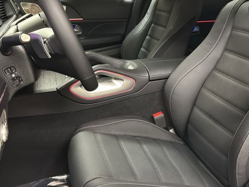New 2026 Mercedes-Benz GLE 450 4MATIC Coupe image 27