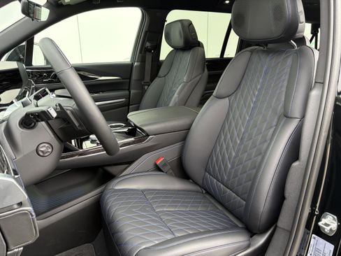 New 2026 Cadillac Escalade IQL Sport 1 image 13