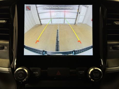 Used 2022 RAM 1500 Big Horn image 40