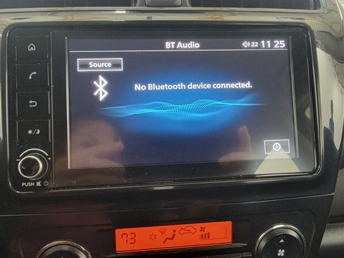 Used 2024 Mitsubishi Mirage ES FWD image 21