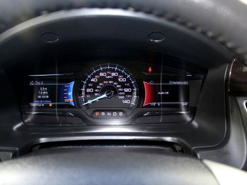 Used 2019 Ford Flex SEL w/ Equipment Group 202A image 29