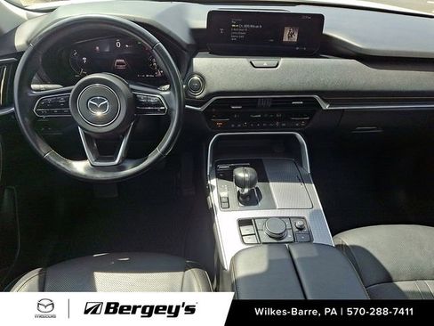 Certified 2024 MAZDA CX-90 Plug-In Hybrid w/ Premium Pkg AWD/4WD image 15