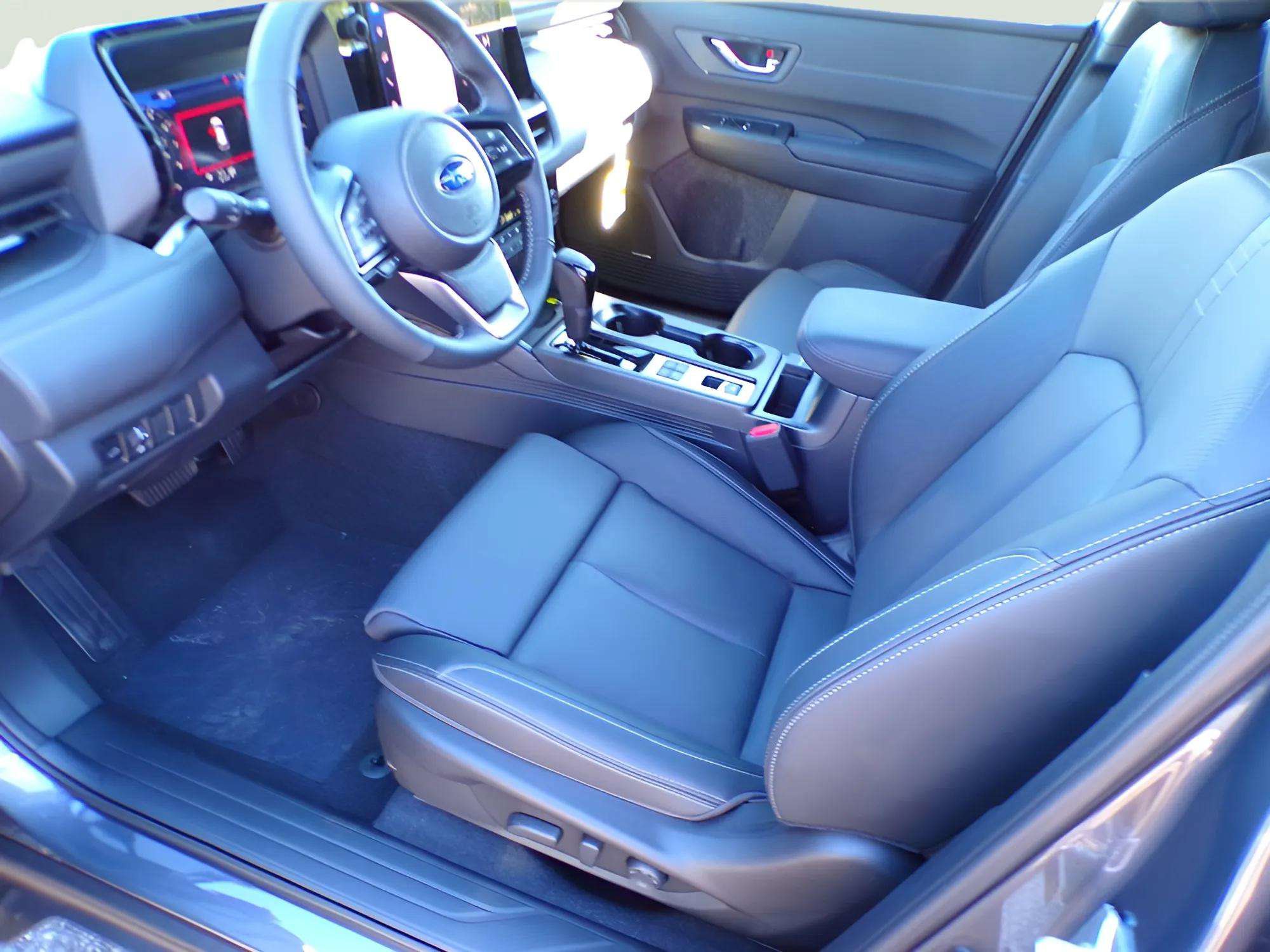 New 2026 Subaru Outback Touring XT AWD/4WD image 8