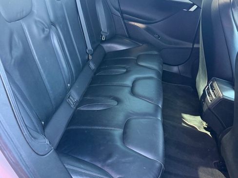 Used 2017 Tesla Model S 75 image 23