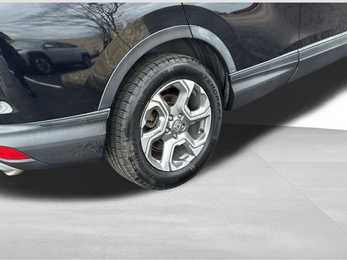 Used 2018 Honda CR-V EX-L image 8