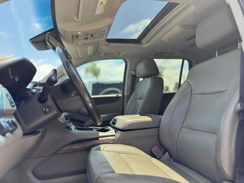 Used 2019 GMC Yukon SLT w/ Open Road Package image 14