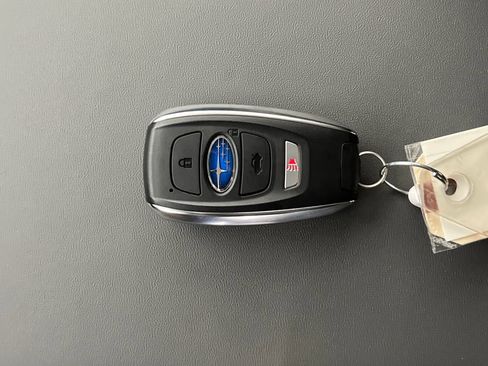 New 2026 Subaru Crosstrek 2.0i Premium image 30